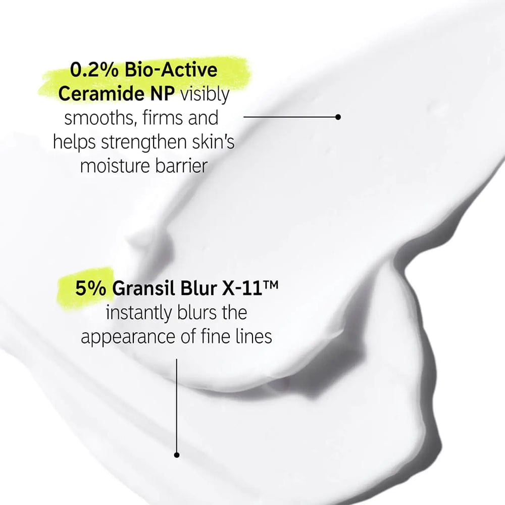 The Inkey List Moisturiser The Inkey List Bio-Active Ceramide Repairing and Plumping Moisturizer