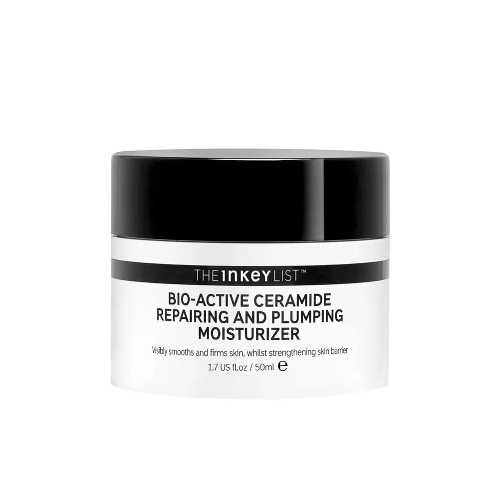 The Inkey List Moisturiser The Inkey List Bio-Active Ceramide Repairing and Plumping Moisturizer