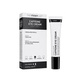 The Inkey List Eye Cream The Inkey List Caffeine Eye Cream 15ml