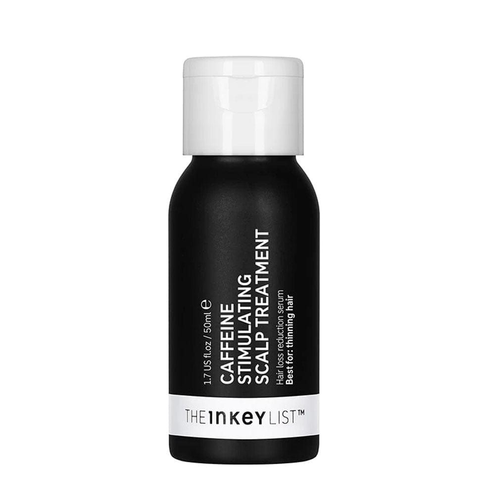 The Inkey List Hair Treatment The INKEY List Caffeine Stimulating Scalp Treatment