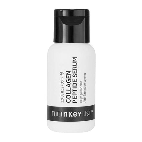 The Inkey List Serum The Inkey List Collagen Peptide Serum 30ml