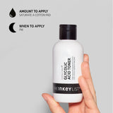 The Inkey List Toner The Inkey List Glycolic Acid Toner 100ml