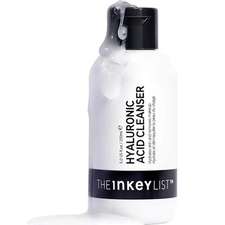 The Inkey List Cleanser The Inkey List Hyaluronic Acid Cleanser 150ml