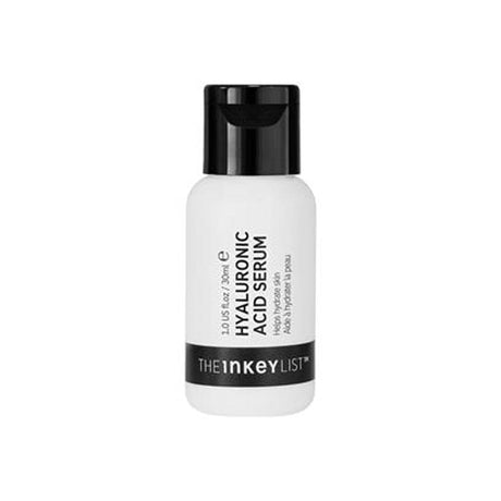 The Inkey List Serum 30ml The Inkey List Hyaluronic Acid Serum