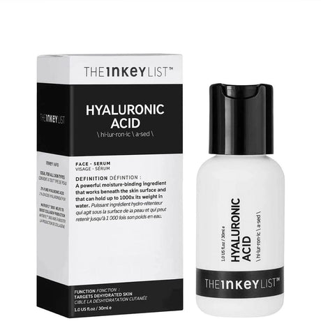 The Inkey List Serum The Inkey List Hyaluronic Acid Serum