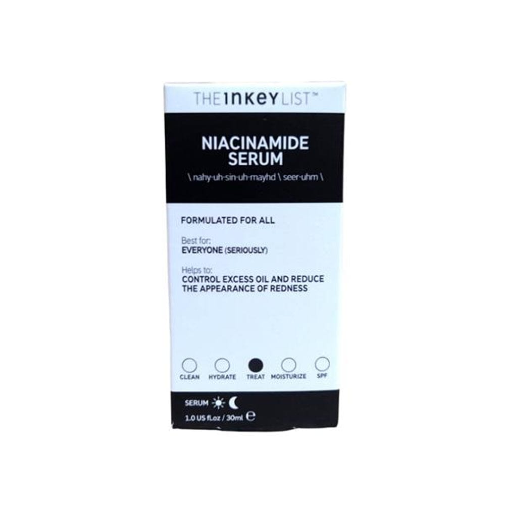 The Inkey List Serum The Inkey List Niacinamide Serum 30ml