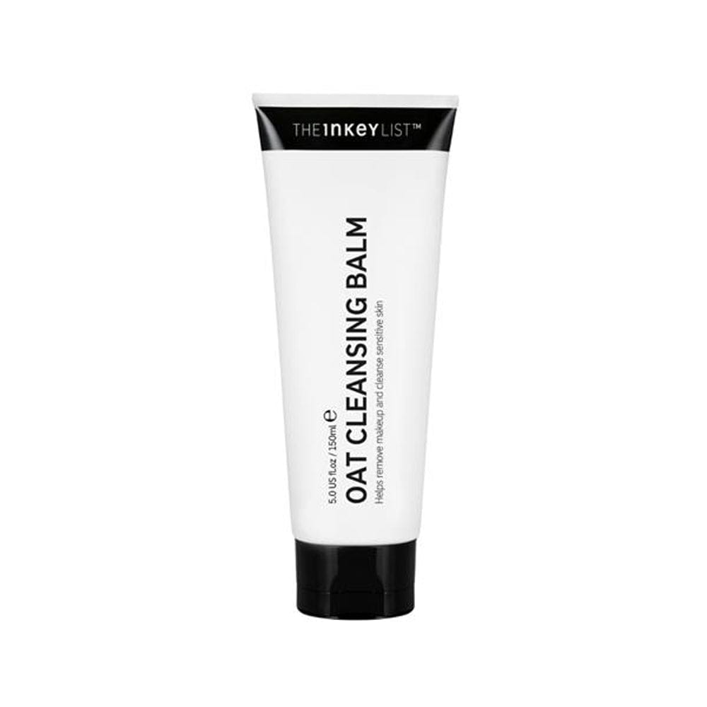 The Inkey List Skin Care The Inkey List Oat Cleansing Balm 150ml