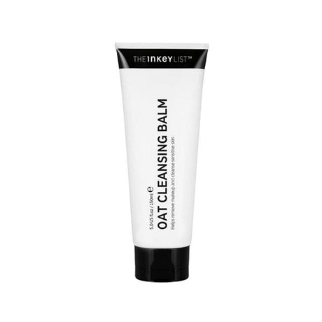 The Inkey List Skin Care The Inkey List Oat Cleansing Balm 150ml