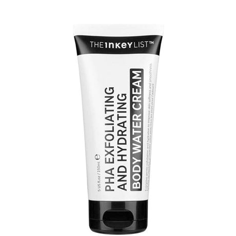 The Inkey List Body Moisturiser The Inkey List PHA Body Water Cream 150ml