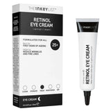 The Inkey List Eye Cream The Inkey List Retinol Eye Cream 15ml