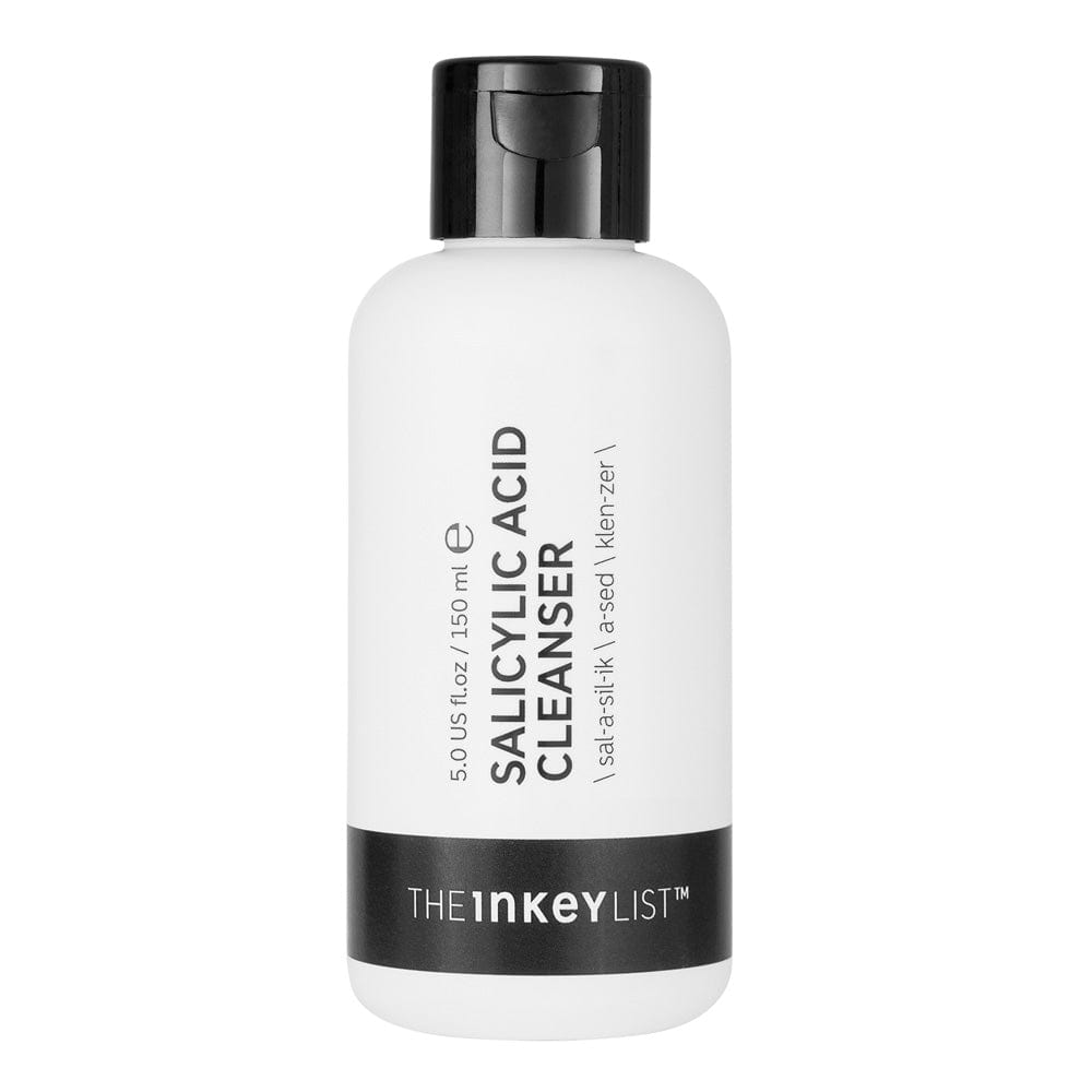 The Inkey List Cleanser The Inkey List Salicylic Acid Cleanser 150ml