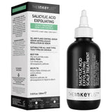 The Inkey List Scalp Treatment The Inkey List Salicylic Acid Exfoliating Scalp Treatment