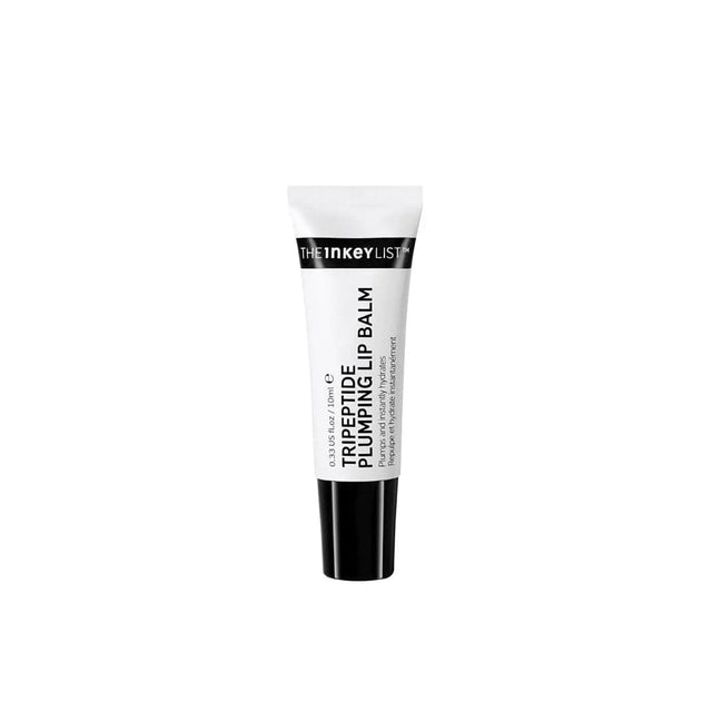 The Inkey List Lip Balm The Inkey List Tripeptide Plumping Lip Balm 10ml