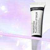 The Inkey List Lip Balm The Inkey List Tripeptide Plumping Lip Balm 10ml