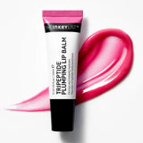 The Inkey List Lip Balm Pink The Inkey List Tripeptide Plumping Tinted Lip Balm 10ml