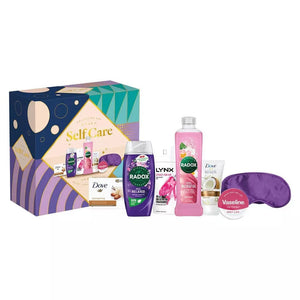 You added <b><u>The Self Care Edit Collection Box</u></b> to your cart.