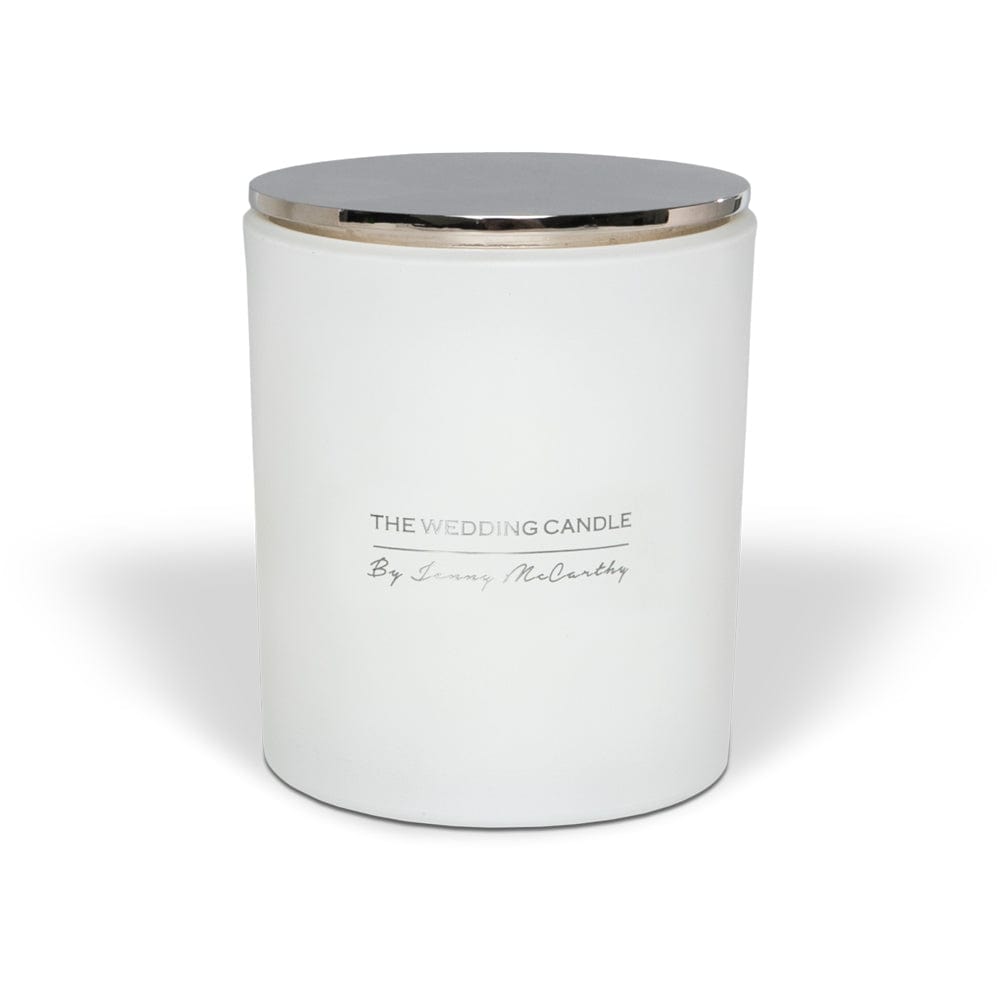 Jenny Mccarthy Candle The Wedding Candle By Jenny McCarthy Meaghers Pharmacy