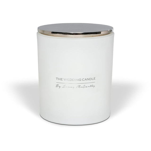 Jenny Mccarthy Candle The Wedding Candle By Jenny McCarthy Meaghers Pharmacy