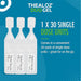 Thealoz Eye Drops Thealoz Duo Gel Single Dose Packs 30s