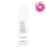 This Works Sleep Aid This Works Deep Sleep Pillow Spray