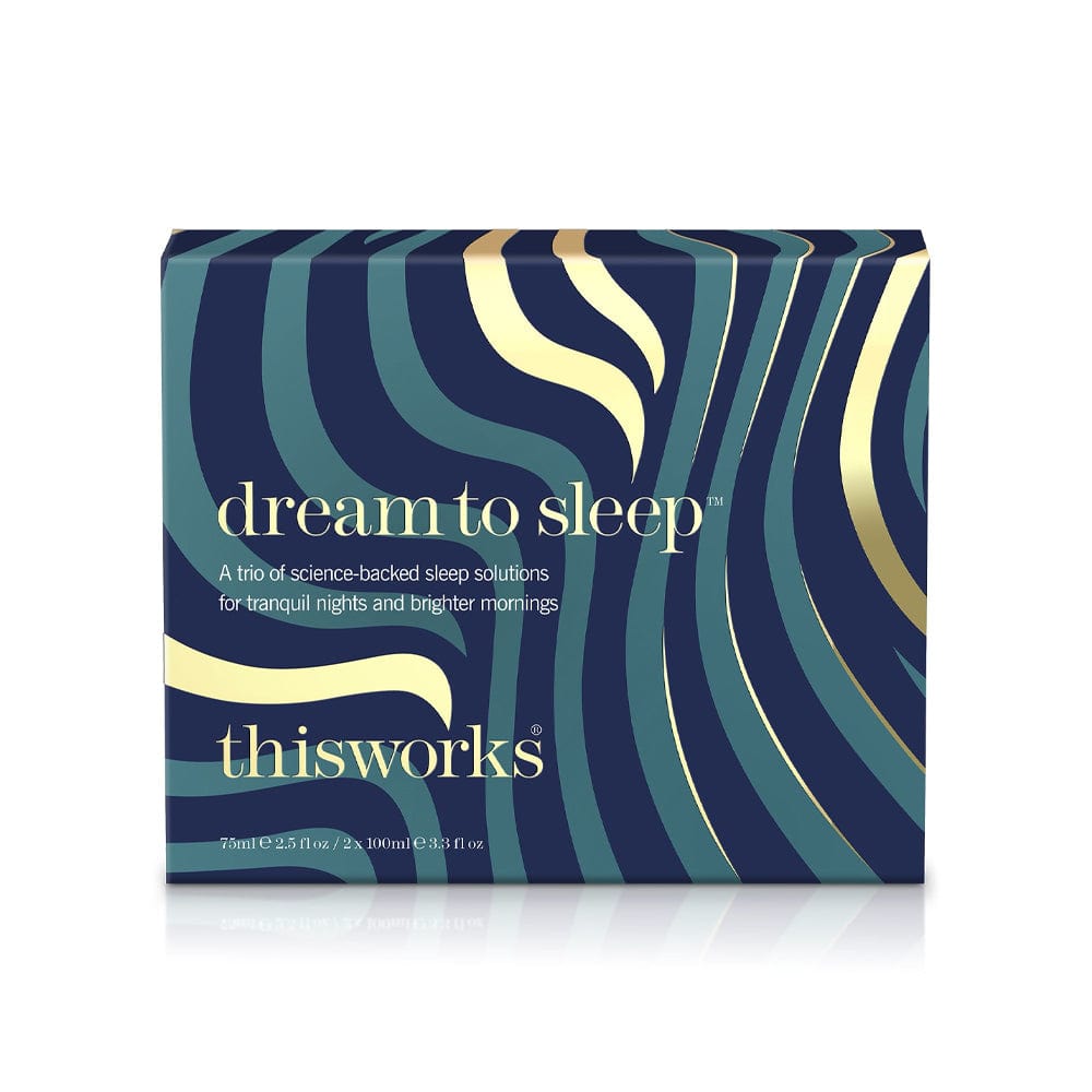 This Works Skincare Gift Set This Works Dream To Sleep Gift Set