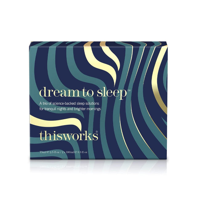 This Works Skincare Gift Set This Works Dream To Sleep Gift Set