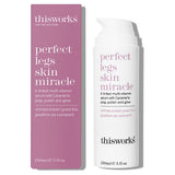 This Works Tinted Serum This Works Perfect Legs Skin Miracle 150ml