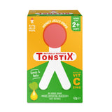 TonstiX Jelly Pops Honey & Apple TonstiX Naturally Soothing Honey Jelly Pops 6 Pack