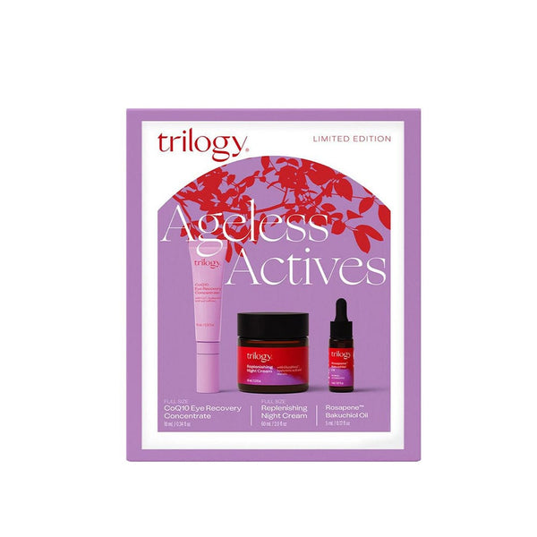 Trilogy Body Bliss Trio Gift Set