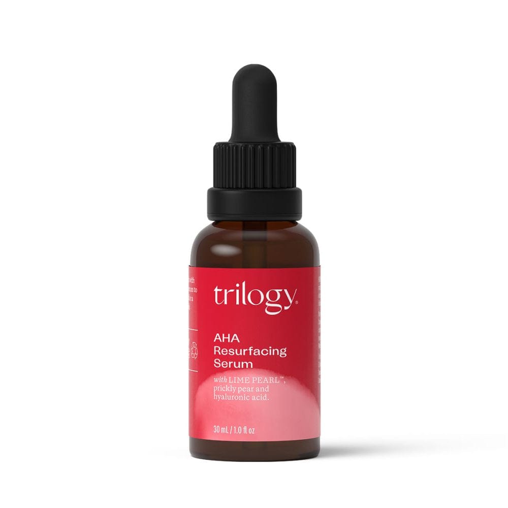 Trilogy Serum Trilogy AHA Resurfacing Serum 30ml