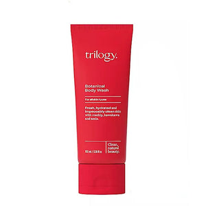 You added <b><u>Trilogy Botanical Body Wash 100ml GWP</u></b> to your cart.