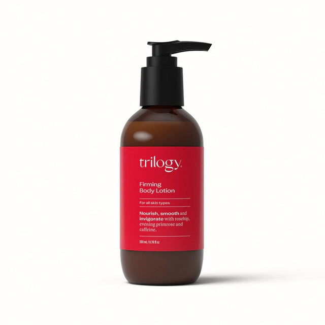 Trilogy Body Lotion Trilogy Firming Body Lotion 200ml