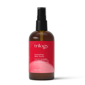 You added <b><u>Trilogy Hydrating Mist Toner 100ml</u></b> to your cart.