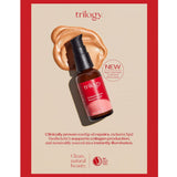 Trilogy Face Oil Trilogy Instant Glow Rosehip Oil 30ml