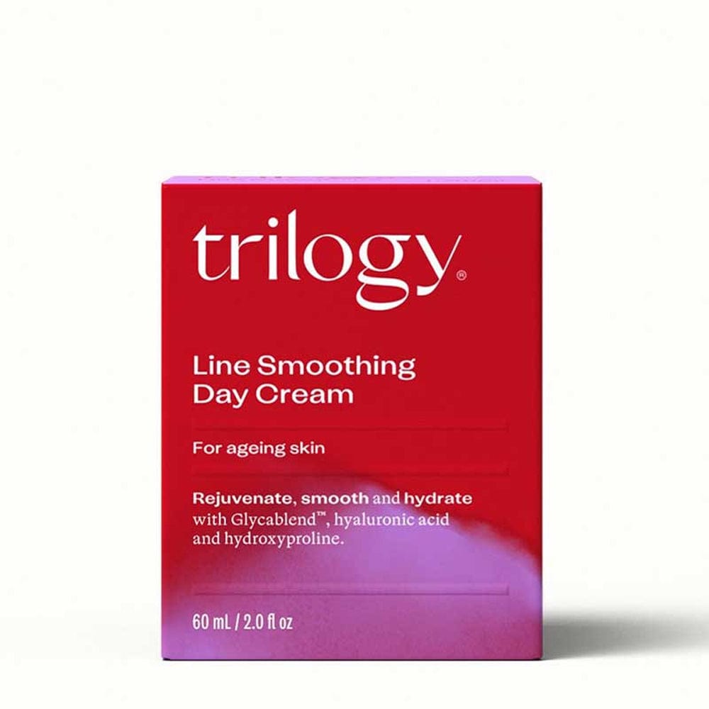 Trilogy day cream Trilogy Line Smoothing Day Cream