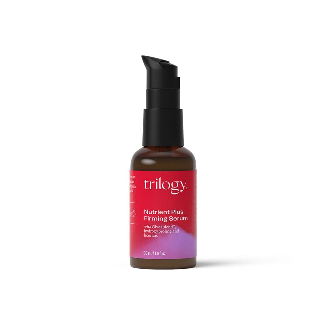 Trilogy Serum Trilogy Nutrient Plus Firming Serum 30ml