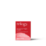 Trilogy Night Cream Trilogy Rosapene Night Cream 60ml