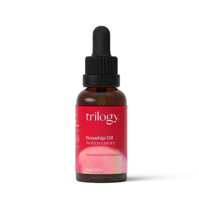 Trilogy Face Oil Trilogy Rosehip Antioxidant+ Oil 30ml