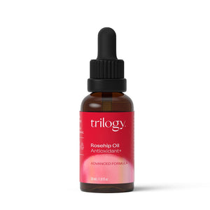 You added <b><u>Trilogy Rosehip Antioxidant+ Oil 30ml</u></b> to your cart.