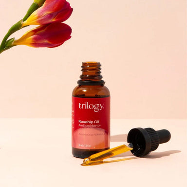 Trilogy Face Oil Trilogy Rosehip Antioxidant+ Oil 30ml