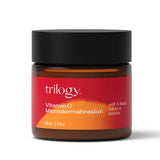 Trilogy Vitamin C Microdermabrasion 60ml Meaghers Pharmacy