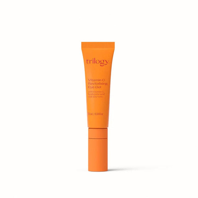 Trilogy Eye Gel Trilogy Vitamin C Revitalising Eye Gel