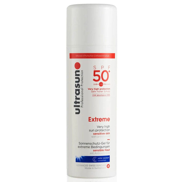 Ultrasun Sun Protection Ultrasun Extreme SPF50+ Sun Protection