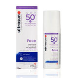 Ultrasun Sun Protection Ultrasun Face Anti-Ageing Sun Protection SPF50+ 50ml