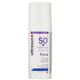 Ultrasun Sun Protection Ultrasun Face Anti-Ageing Sun Protection SPF50+ 50ml