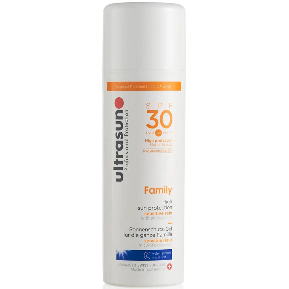 Ultrasun Sun Protection Ultrasun Family SPF30 Sun Protection