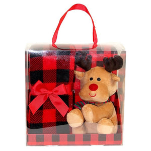 You added <b><u>Unique Living Giftbox Christmas Reindeer</u></b> to your cart.