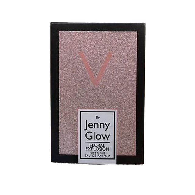 Jenny Glow Fragrance V BY Jenny Glow Floral Explosion EDP 80ml