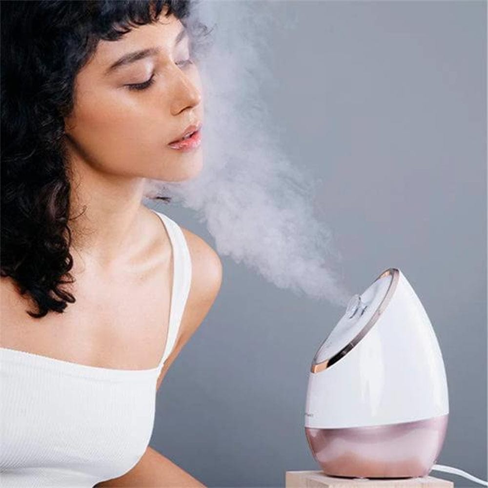 Vanity Planet Facial Steamer Vanity Planet AIRA Ionic Facial Steamer