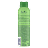 Vaseline Spray Moisturiser Vaseline Aloe Soothe Spray Moisturiser 190ml Meaghers Pharmacy